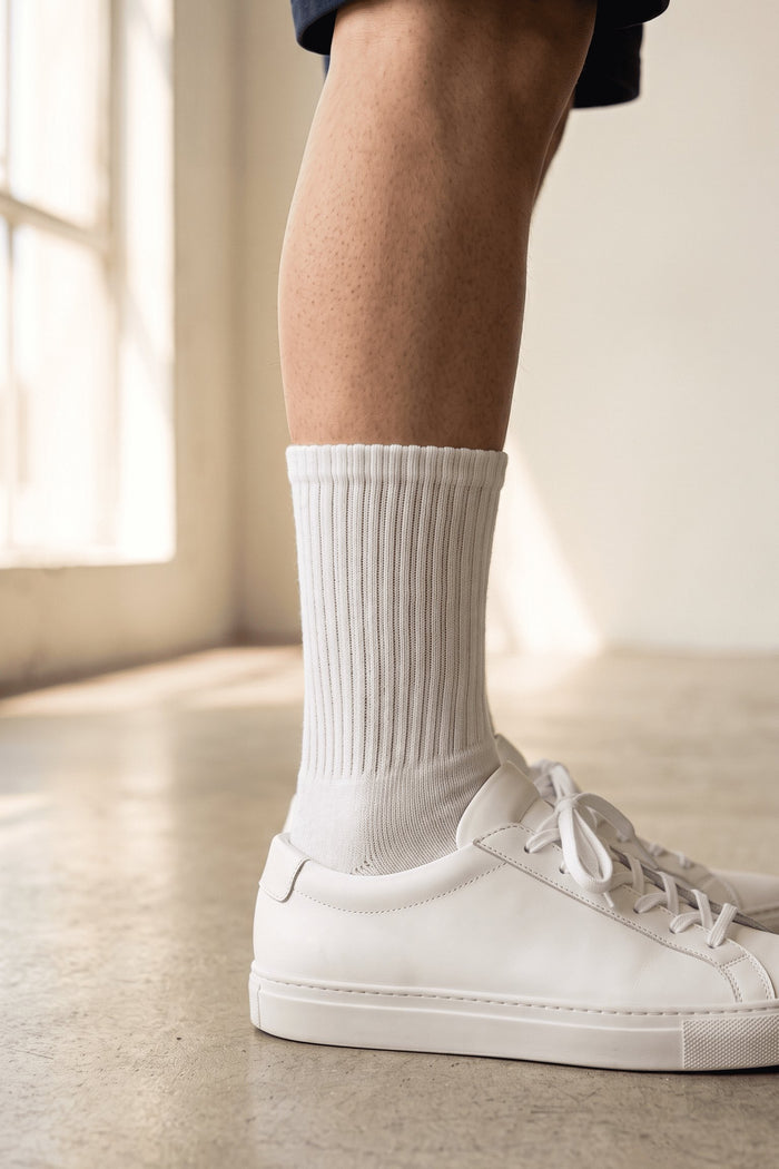 Sneaker ile her gün rahat